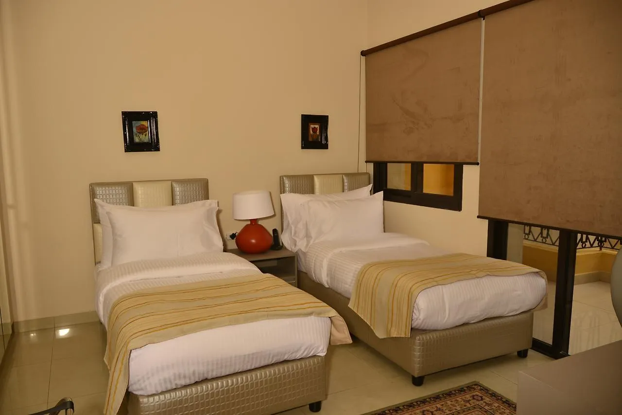 Citi Apart Hotel Beirut Apartment