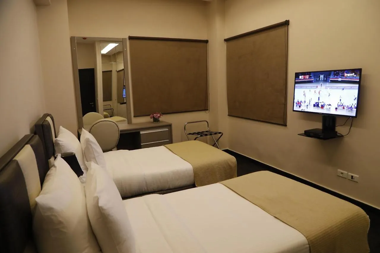 Citi Apart Hotel Beirut Lebanon