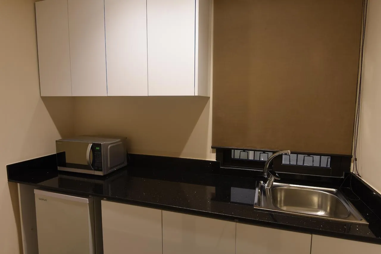 Citi Apart Hotel Beirut