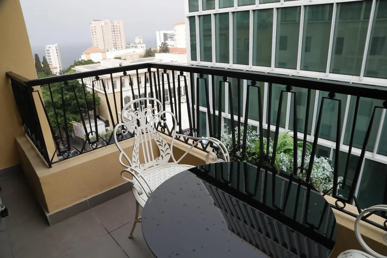 Citi Apart Hotel Beirut 0*,  Libano